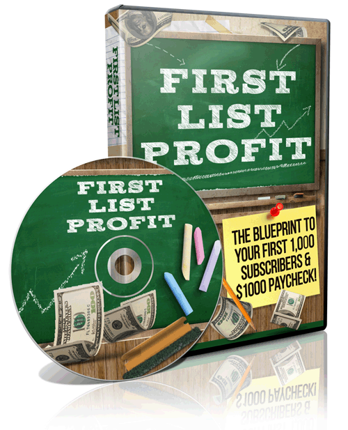 First List Profits