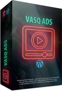 VasQ Videopress
