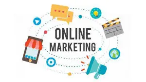 online marketing