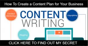 writing-content-plan