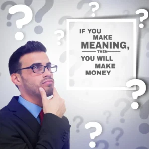 make money online cuote