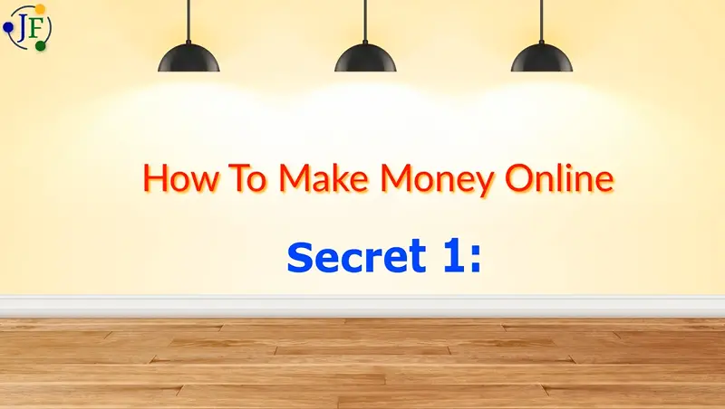 make money online