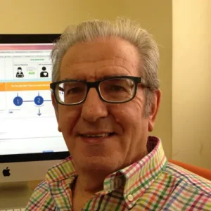 Picture of Jose Franc