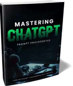 MasteringChatGPT