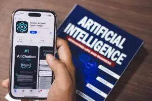 An Overview Of Artificial Intelligence