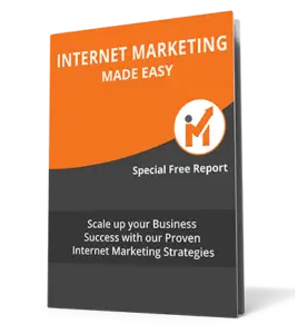 Internet Marketing