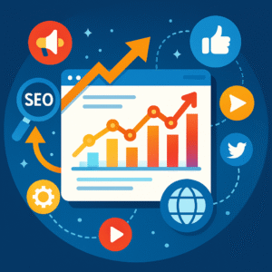 Website-Traffic-image | Transformative eBooks and Courses Website Traffic image