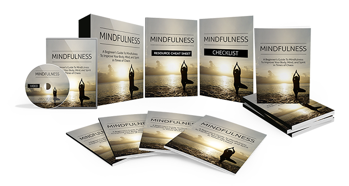 mindfulness bundle