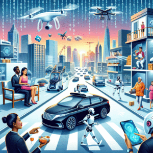 artificial-intelligence-in-daily-life | Transformative eBooks and Courses artificial intelligence featured