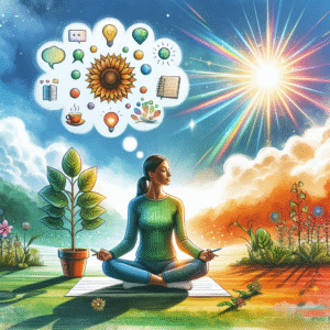 daily-affirmations-for-mental-health | Transformative eBooks and Courses daily affirmations image