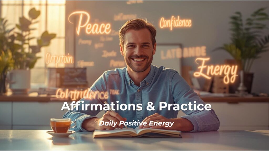 Affirmations 1600x900 | Transformative eBooks and Courses Affirmations and Practice image