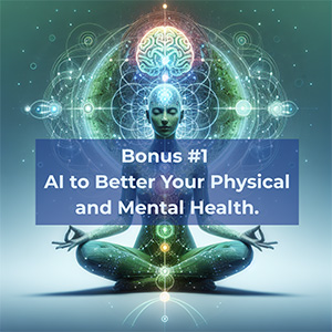 Bonus-1 AI for Better Health