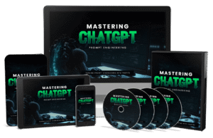 Mastering ChatGPT