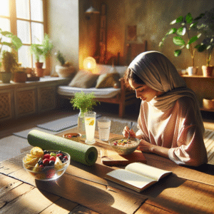 Healthy-Morning-Habits | Transformative eBooks and Courses Healthy-Morning_Habits