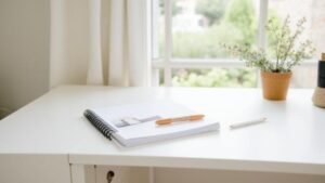 Creating space to think for better marketing decision making