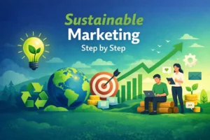 Sustainable Digital Marketing Strategy Without Burnout | Sustainable Digital Marketing sustainable digital marketing strategy step by step without burnout
