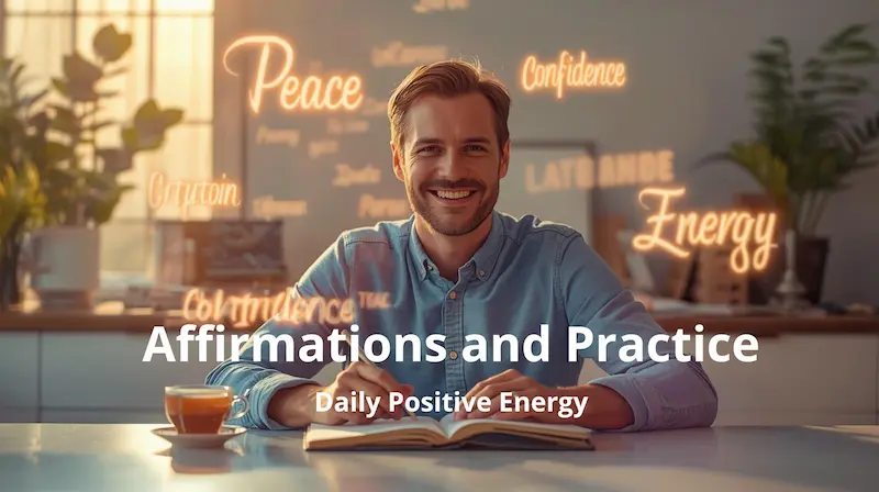 Affirmations & Practice