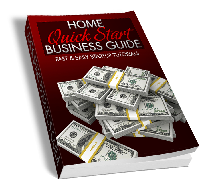 Home Business Guide Book image