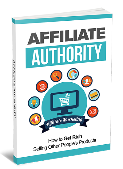 My Affiliate Authority image