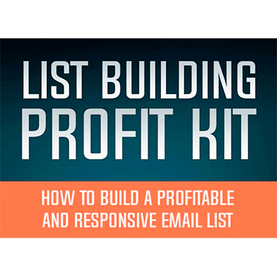 Build Better Email List