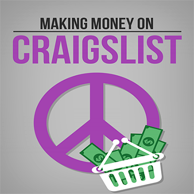 Make Money On Craigslist