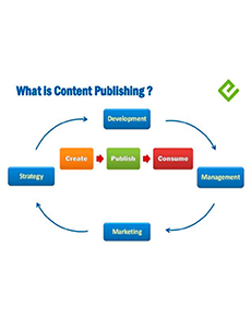 Content Publishing Profits
